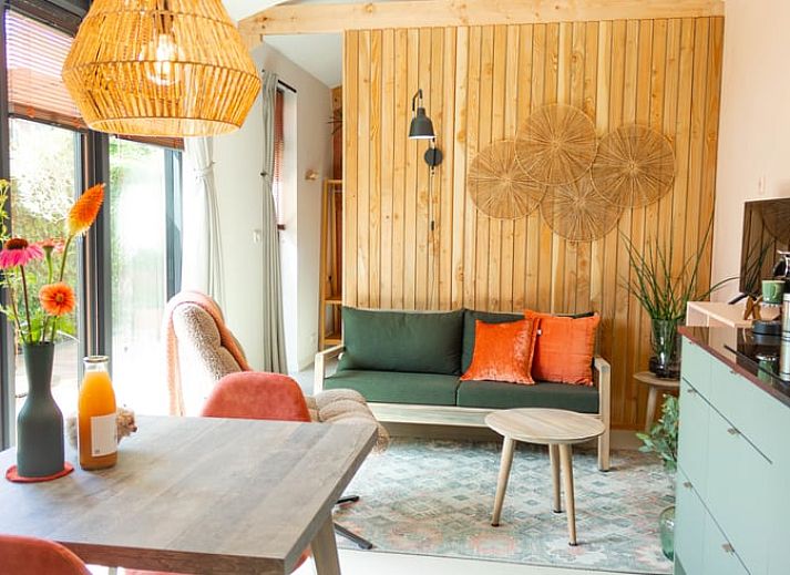 Unterkunft 621602 - Ferienhaus Walcheren - Vakantiehuis in Biggekerke
