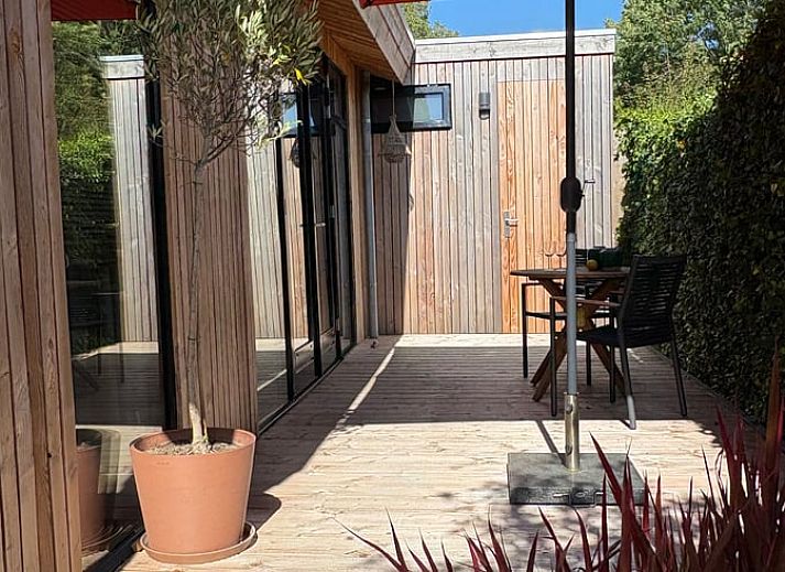 Unterkunft 621602 - Ferienhaus Walcheren - Vakantiehuis in Biggekerke