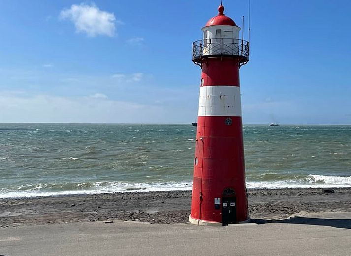 Unterkunft 621602 - Ferienhaus Walcheren - Vakantiehuis in Biggekerke
