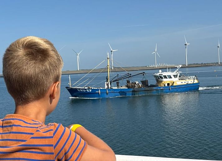 Unterkunft 621602 - Ferienhaus Walcheren - Vakantiehuis in Biggekerke