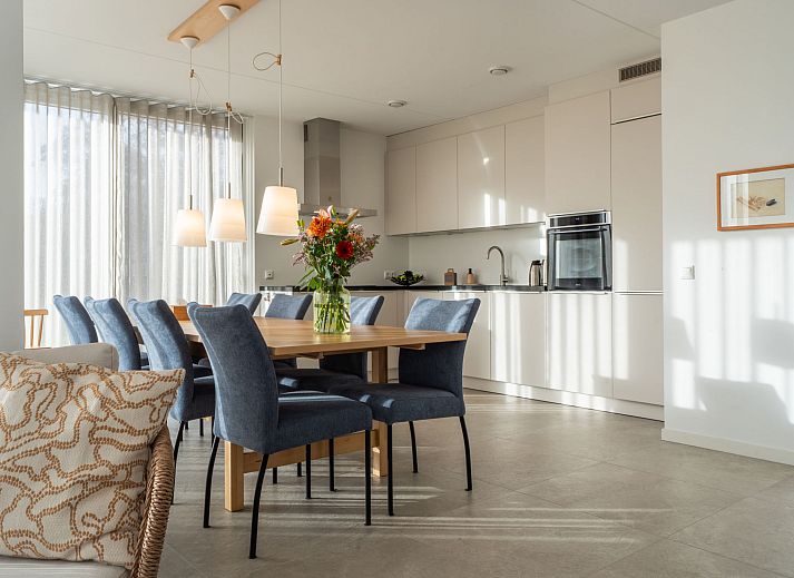 Verblijf 621603 - Vakantiewoning Walcheren - Vakantiehuis De Ruiser