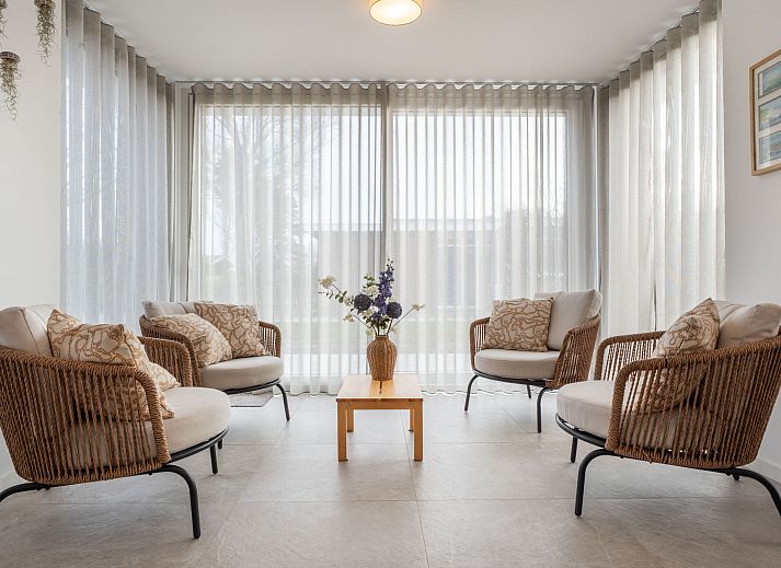 Verblijf 621603 - Vakantiewoning Walcheren - Vakantiehuis De Ruiser