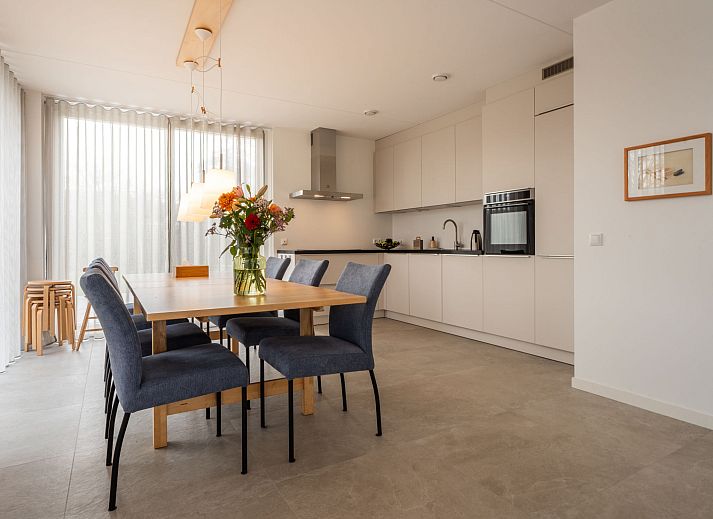 Verblijf 621603 - Vakantiewoning Walcheren - Vakantiehuis De Ruiser