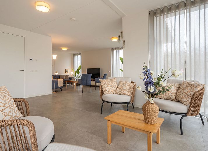 Verblijf 621603 - Vakantiewoning Walcheren - Vakantiehuis De Ruiser