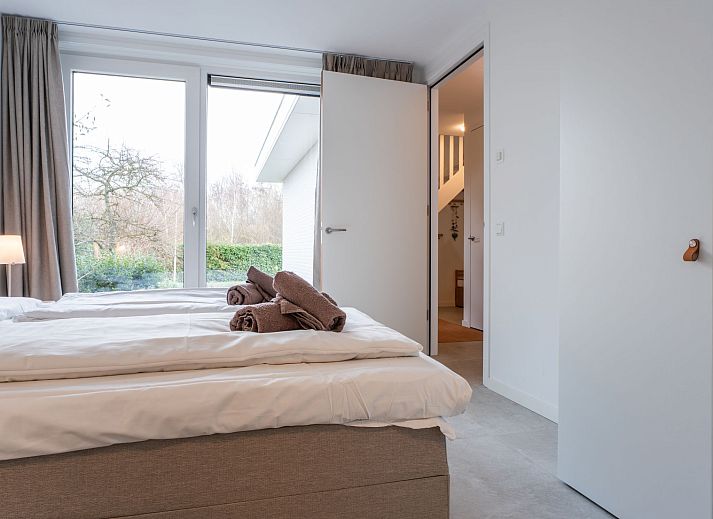 Verblijf 621603 - Vakantiewoning Walcheren - Vakantiehuis De Ruiser