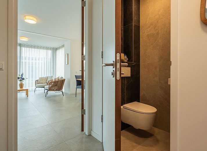 Verblijf 621603 - Vakantiewoning Walcheren - Vakantiehuis De Ruiser