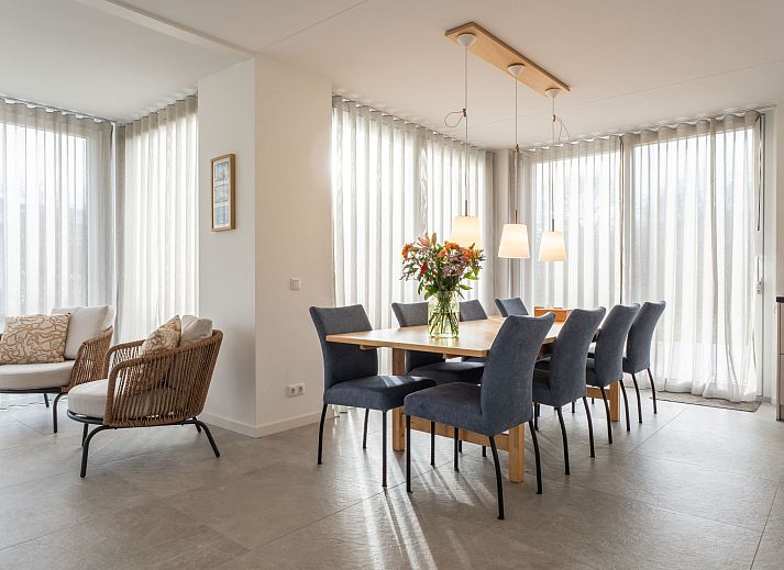 Verblijf 621603 - Vakantiewoning Walcheren - Vakantiehuis De Ruiser