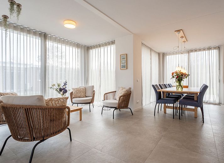 Verblijf 621603 - Vakantiewoning Walcheren - Vakantiehuis De Ruiser