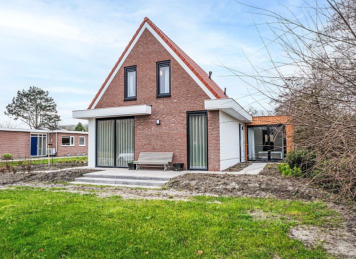 Verblijf 621603 - Vakantiewoning Walcheren - Vakantiehuis De Ruiser