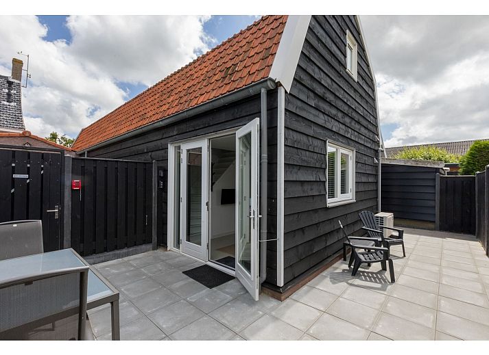 Verblijf 621606 • Vakantiewoning Walcheren • Dorpsstraat 14