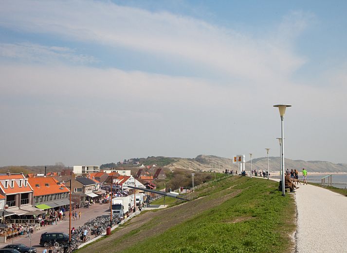 Verblijf 621609 - Vakantiewoning Walcheren - ZE1706