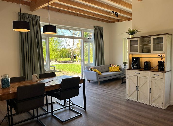 Verblijf 621609 - Vakantiewoning Walcheren - ZE1706