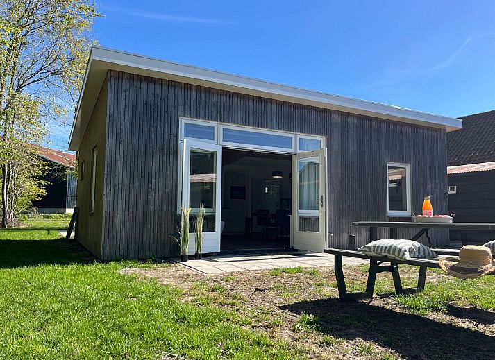 Verblijf 621609 - Vakantiewoning Walcheren - ZE1706