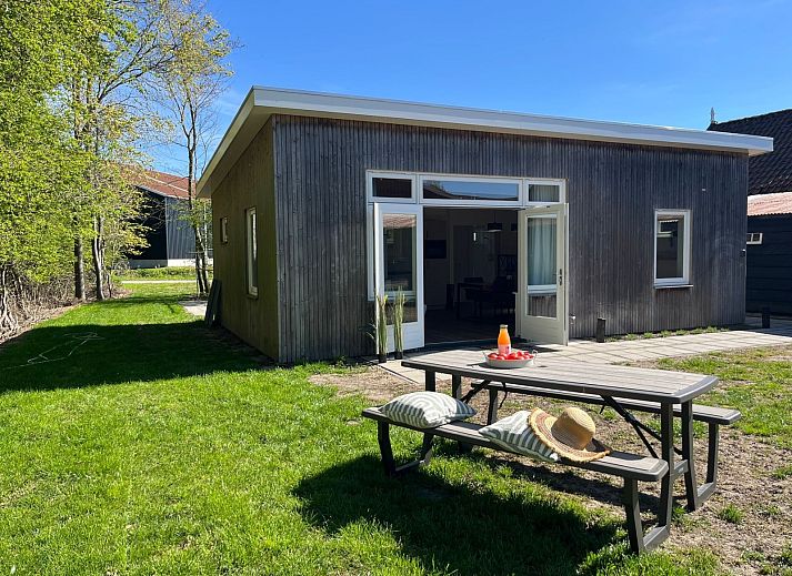 Verblijf 621609 - Vakantiewoning Walcheren - ZE1706