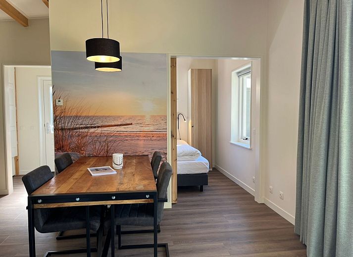 Verblijf 621609 - Vakantiewoning Walcheren - ZE1706