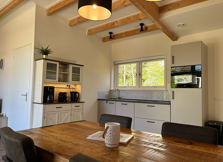 Verblijf 621609 - Vakantiewoning Walcheren - ZE1706