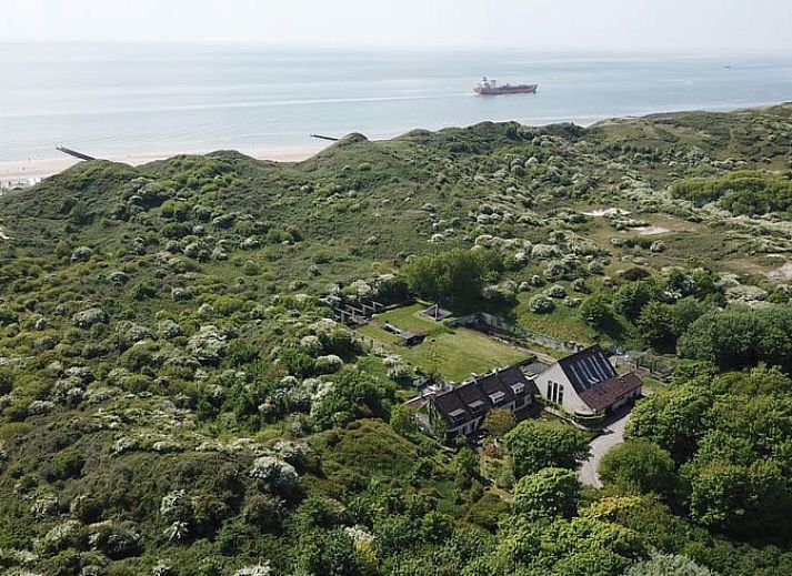 Verblijf 621622 • Vakantiewoning Walcheren • Vakantiehuisje in Biggekerke 