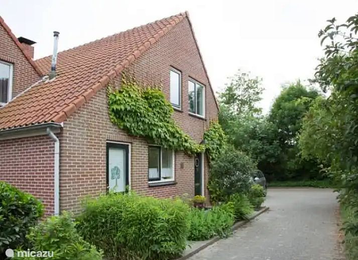 Verblijf 621625 - Vakantiewoning Walcheren - Vakantiehuis Biggekerke
