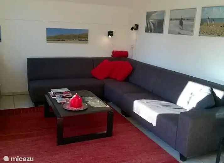 Verblijf 621625 - Vakantiewoning Walcheren - Vakantiehuis Biggekerke