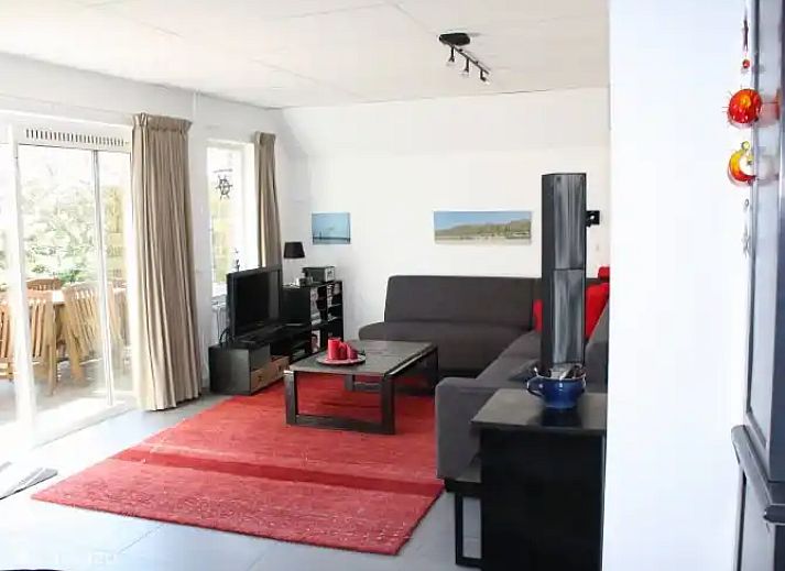 Verblijf 621625 - Vakantiewoning Walcheren - Vakantiehuis Biggekerke