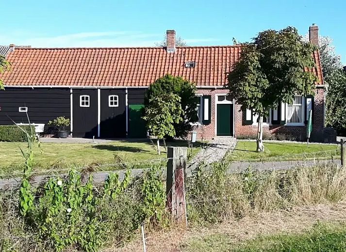 Guest house 621630 - Holiday property Walcheren - De Tollenaer