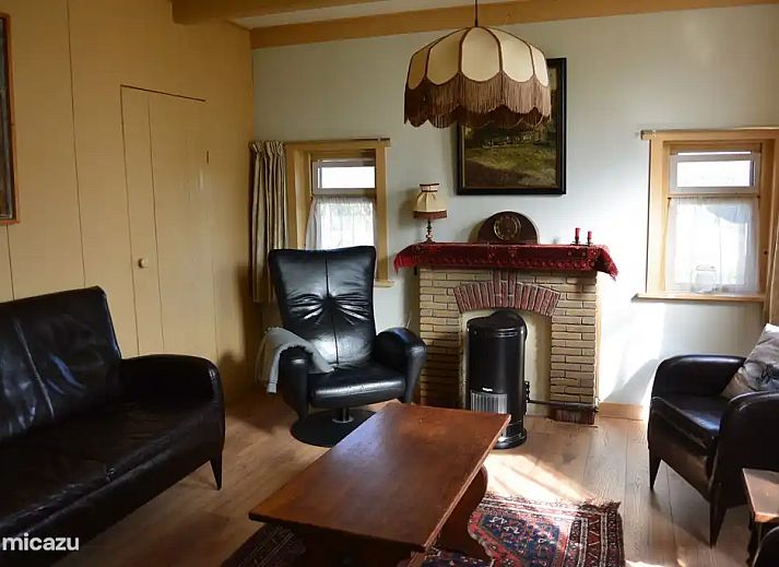 Guest house 621630 - Holiday property Walcheren - De Tollenaer