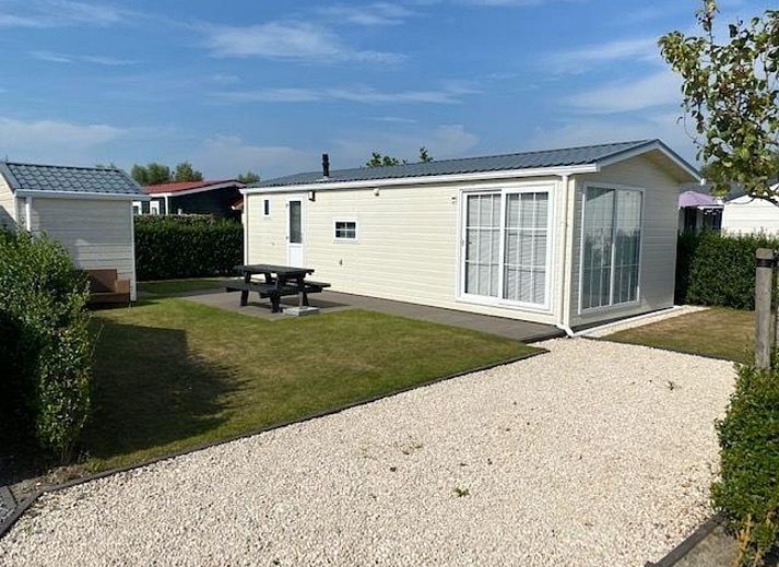 Guest house 621631 • Holiday property Walcheren • VZ1083 Chalet Valkenisse