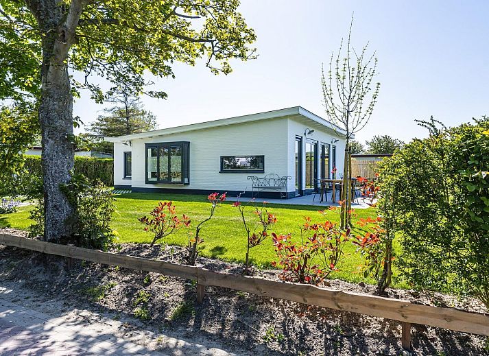 Verblijf 621632 • Vakantiewoning Walcheren • VZ970 Vrijstaand vakantiehuis in Zoutelande 