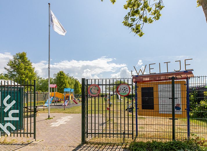 Unterkunft 621633 - Ferienhaus Walcheren - ZE1544