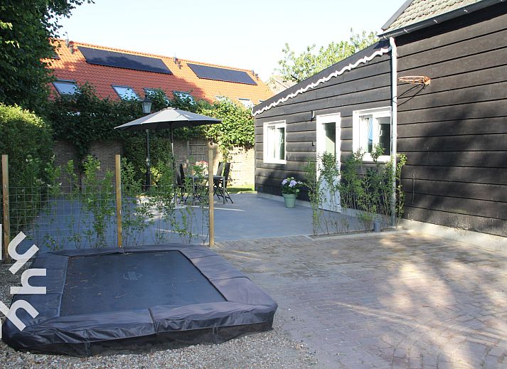 Unterkunft 621633 - Ferienhaus Walcheren - ZE1544