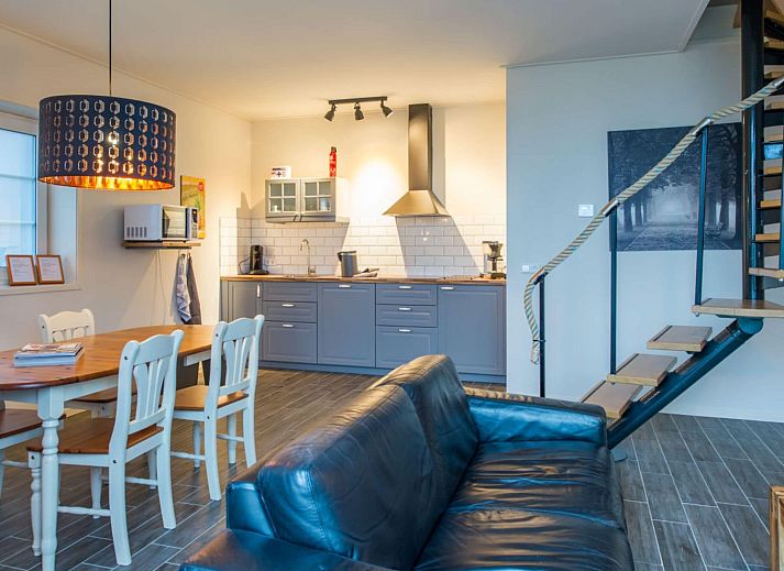 Unterkunft 621634 - Ferienhaus Walcheren - Zoutelandseweg 2 Biggekerke