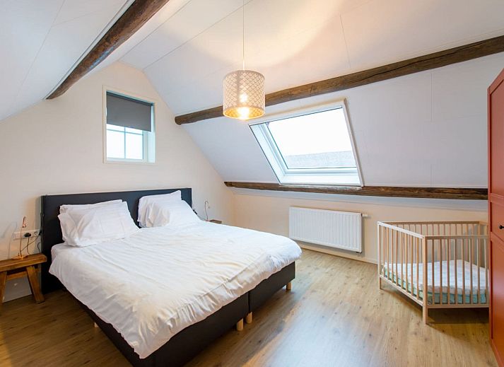 Unterkunft 621634 - Ferienhaus Walcheren - Zoutelandseweg 2 Biggekerke