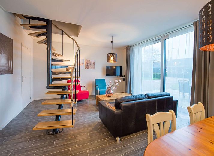 Unterkunft 621634 - Ferienhaus Walcheren - Zoutelandseweg 2 Biggekerke