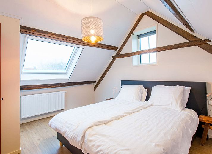 Unterkunft 621634 - Ferienhaus Walcheren - Zoutelandseweg 2 Biggekerke