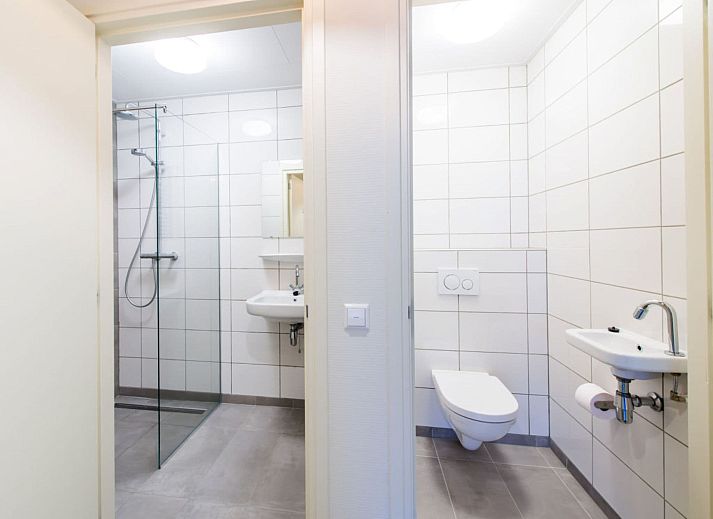 Unterkunft 621634 - Ferienhaus Walcheren - Zoutelandseweg 2 Biggekerke