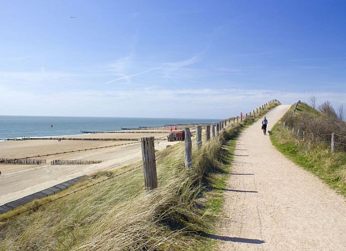 Unterkunft 621634 - Ferienhaus Walcheren - Zoutelandseweg 2 Biggekerke