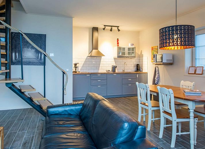 Unterkunft 621634 - Ferienhaus Walcheren - Zoutelandseweg 2 Biggekerke
