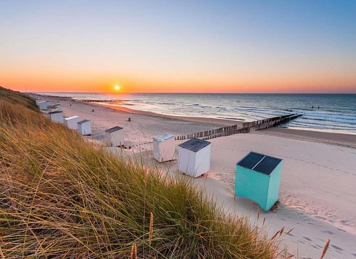 Unterkunft 621634 - Ferienhaus Walcheren - Zoutelandseweg 2 Biggekerke