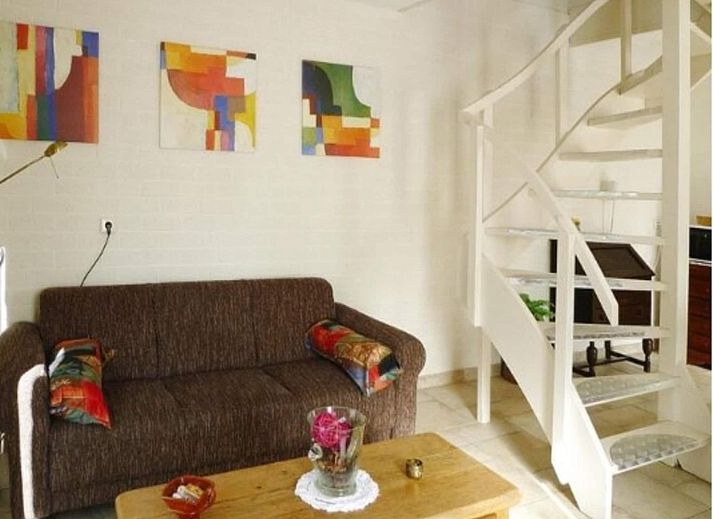 Verblijf 621635 - Vakantiewoning Walcheren - M Nijhof