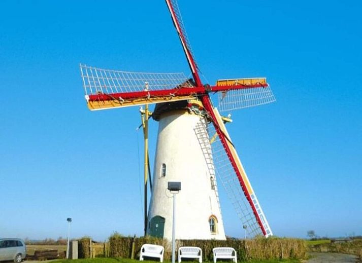 Verblijf 621635 - Vakantiewoning Walcheren - M Nijhof