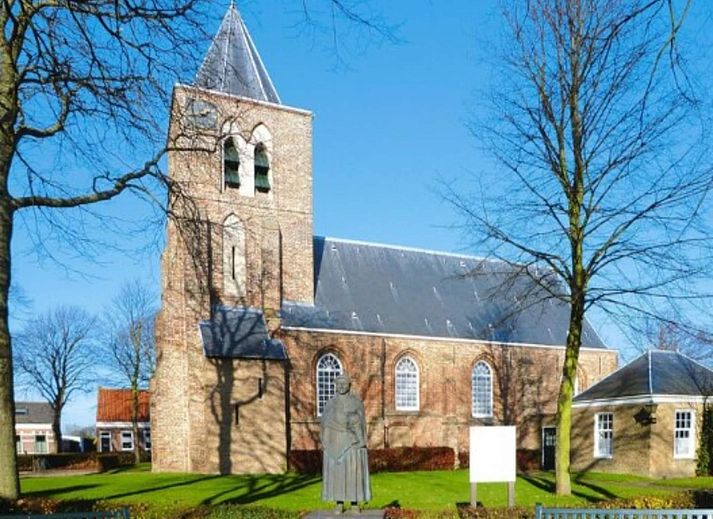 Verblijf 621635 - Vakantiewoning Walcheren - M Nijhof