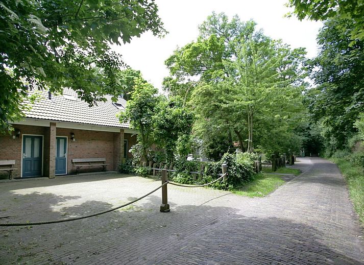 Unterkunft 621637 - Ferienhaus Walcheren - 485867