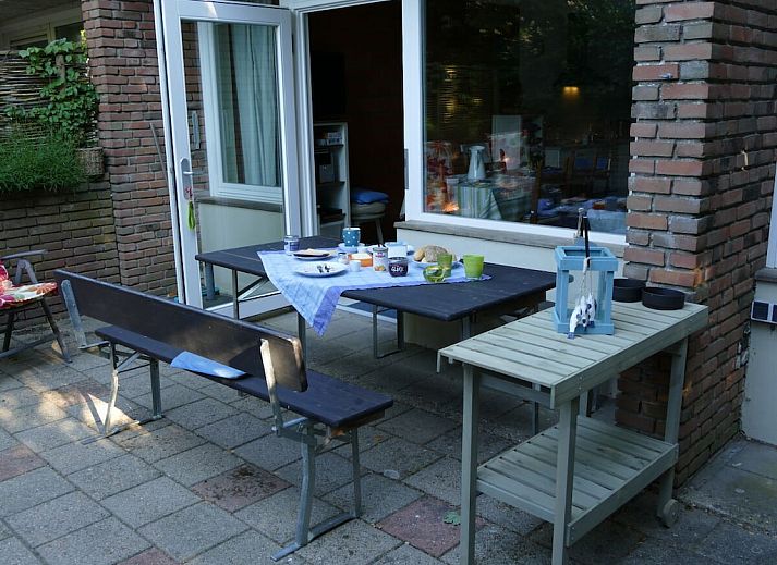 Unterkunft 621637 - Ferienhaus Walcheren - 485867