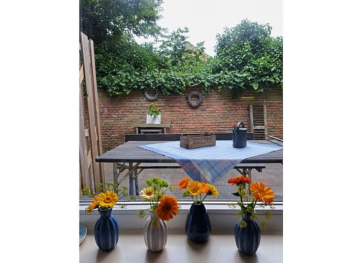 Unterkunft 621637 - Ferienhaus Walcheren - 485867