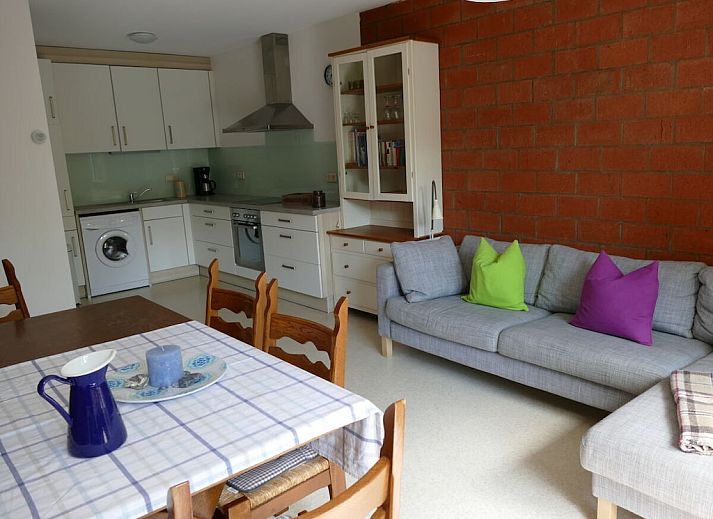 Unterkunft 621637 - Ferienhaus Walcheren - 485867