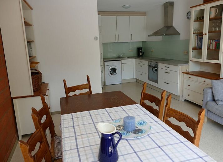 Unterkunft 621637 - Ferienhaus Walcheren - 485867