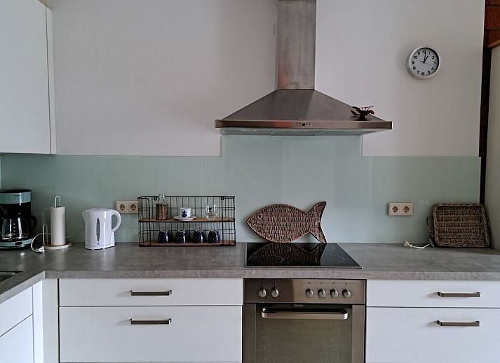 Unterkunft 621637 - Ferienhaus Walcheren - 485867