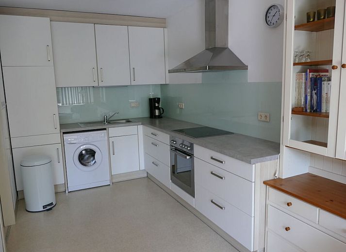 Unterkunft 621637 - Ferienhaus Walcheren - 485867