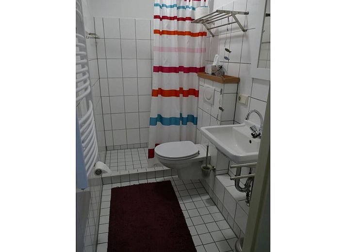 Unterkunft 621637 - Ferienhaus Walcheren - 485867