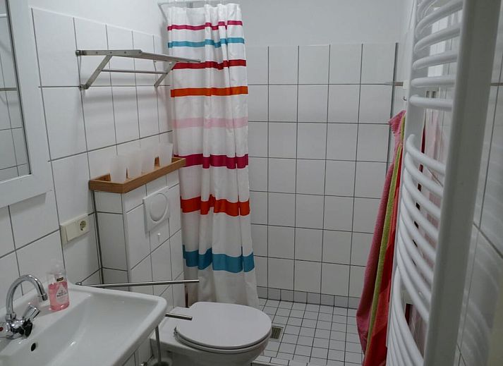 Unterkunft 621637 - Ferienhaus Walcheren - 485867